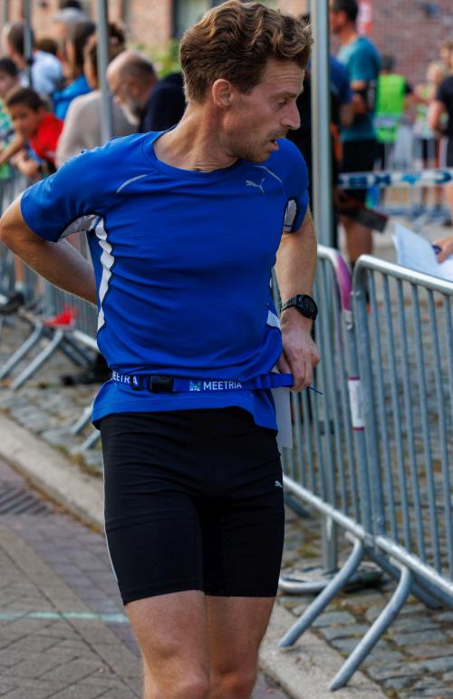 Landlopersjogging 2025